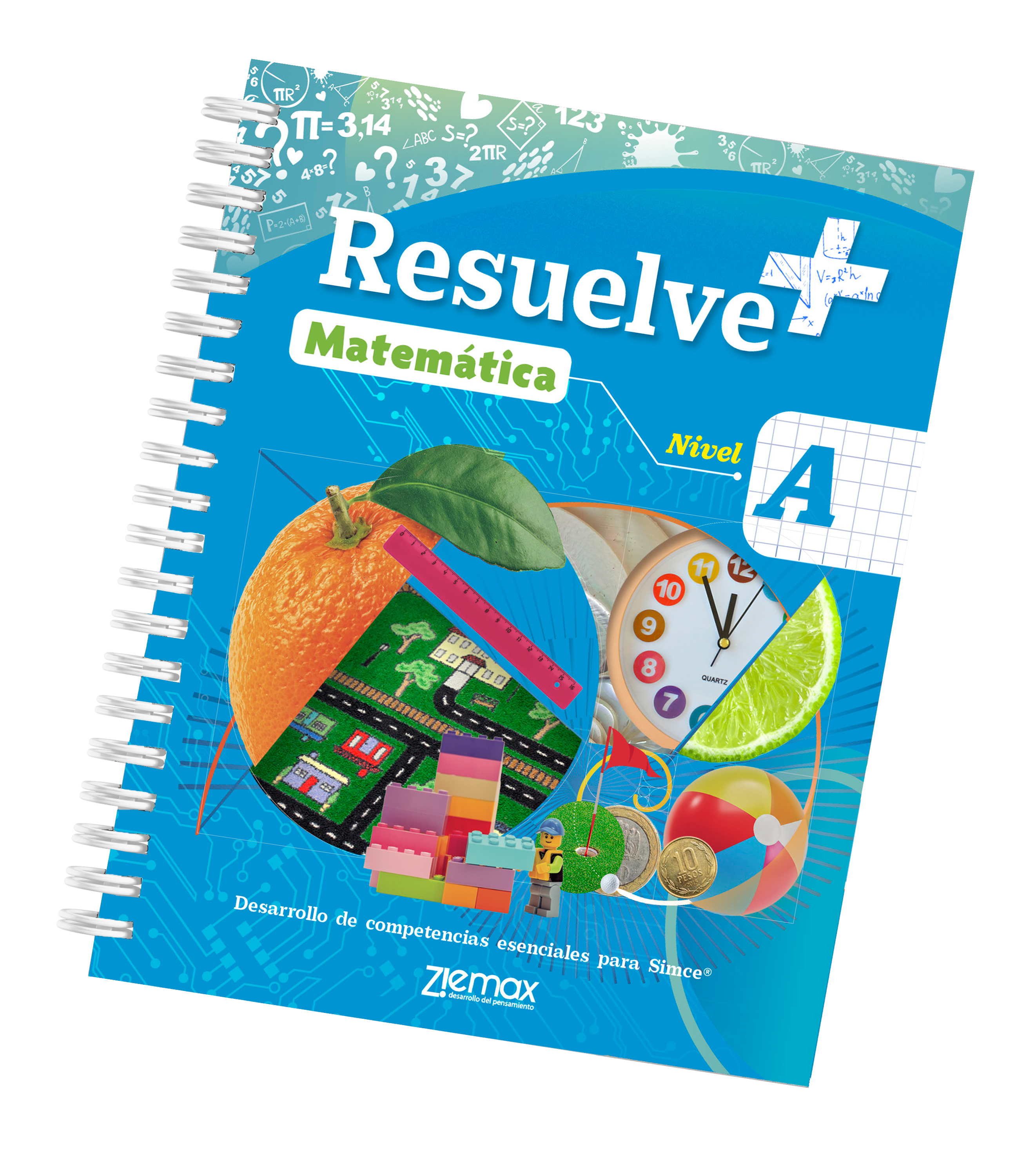 Resuelve+ A